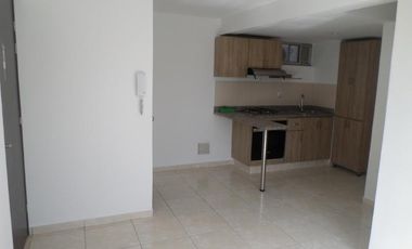 apartamento en arriendo/venta en la floresta. Cod A1003