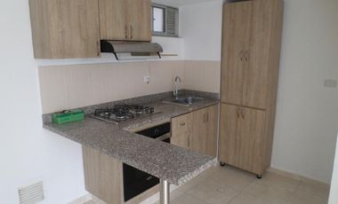 apartamento en arriendo/venta en la floresta. Cod A1003