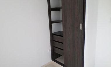 apartamento en arriendo/venta en la floresta. Cod A1003