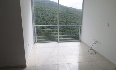 apartamento en arriendo/venta en la floresta. Cod A1003