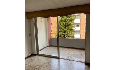 Apartamento en venta Santa Teresita, Medellin