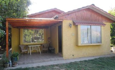 Se Vende Bonita Propiedad Con Casa