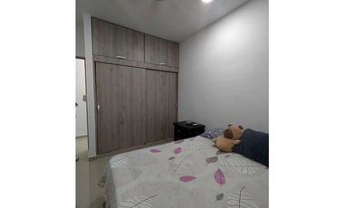 Venta apartamento en Barrio Pasatiempo, Montería