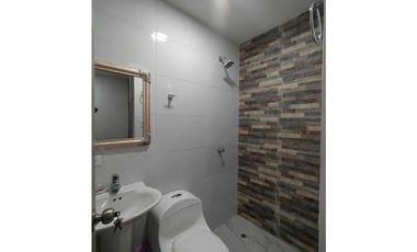 Venta apartamento en Barrio Pasatiempo, Montería