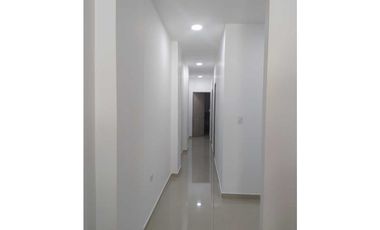 Venta apartamento en Barrio Pasatiempo, Montería