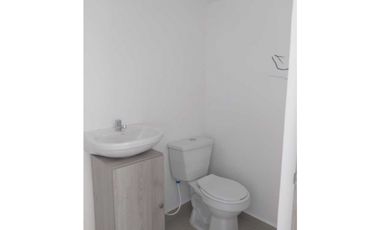 Venta apartamento en Barrio Pasatiempo, Montería