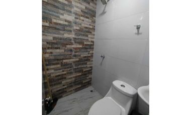 Venta apartamento en Barrio Pasatiempo, Montería