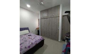 Venta apartamento en Barrio Pasatiempo, Montería