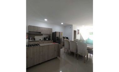 Venta apartamento en Barrio Pasatiempo, Montería