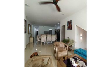 Venta apartamento en Barrio Pasatiempo, Montería