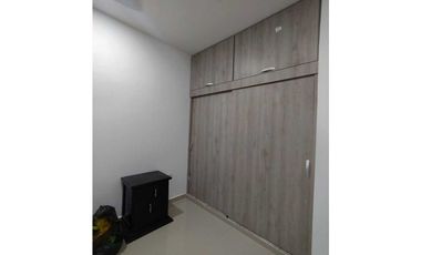 Venta apartamento en Barrio Pasatiempo, Montería