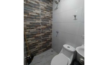 Venta apartamento en Barrio Pasatiempo, Montería