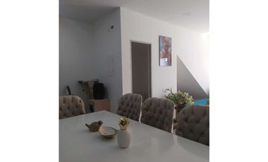 Venta apartamento en Barrio Pasatiempo, Montería