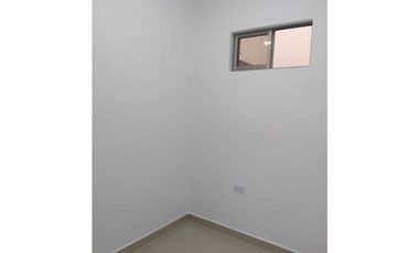 Venta apartamento en Barrio Pasatiempo, Montería