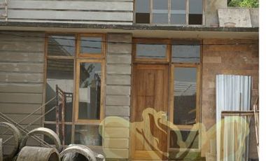 Rumah dijual di Jawa Tengah, Salatiga