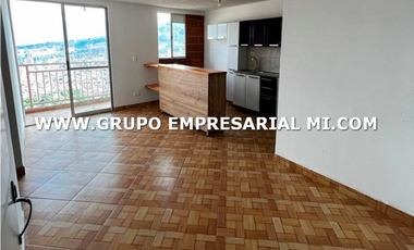 Apartamento En Venta - Sector El Mirador, Bello Cod: 26575