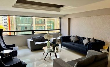 Departamento a la Venta en Tecamachalco.