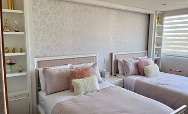 Departamento a la Venta en Tecamachalco.