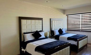 Departamento a la Venta en Tecamachalco.