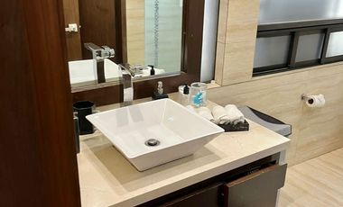 Departamento a la Venta en Tecamachalco.