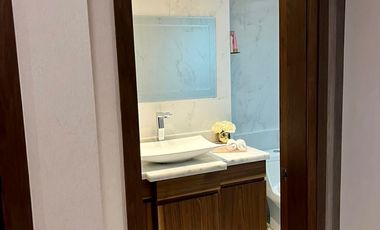 Departamento a la Venta en Tecamachalco.