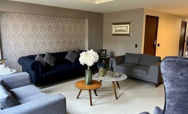 Departamento a la Venta en Tecamachalco.