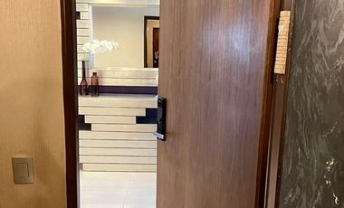 Departamento a la Venta en Tecamachalco.