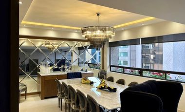 Departamento a la Venta en Tecamachalco.