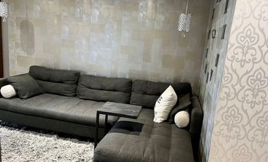 Departamento a la Venta en Tecamachalco.