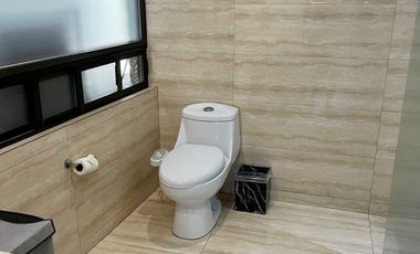 Departamento a la Venta en Tecamachalco.