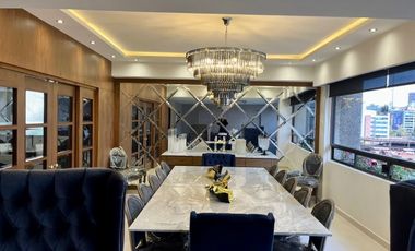 Departamento a la Venta en Tecamachalco.