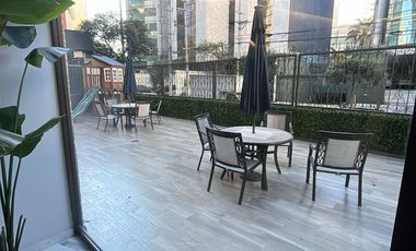 Departamento a la Venta en Tecamachalco.