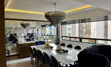 Departamento a la Venta en Tecamachalco.