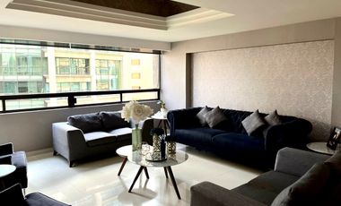 Departamento a la Venta en Tecamachalco.