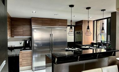 Departamento a la Venta en Tecamachalco.