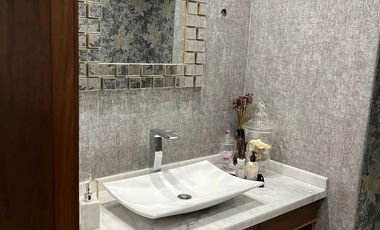 Departamento a la Venta en Tecamachalco.