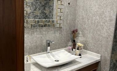 Departamento a la Venta en Tecamachalco.