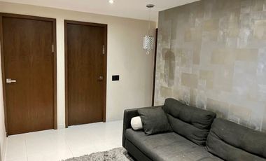 Departamento a la Venta en Tecamachalco.