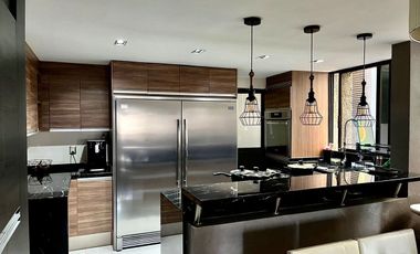 Departamento a la Venta en Tecamachalco.
