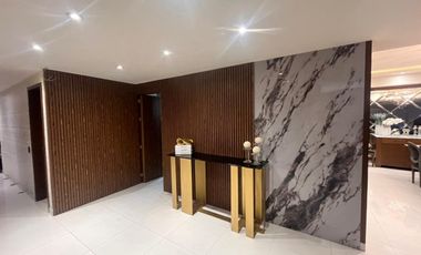 Departamento a la Venta en Tecamachalco.