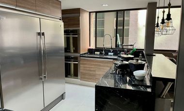 Departamento a la Venta en Tecamachalco.