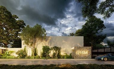 Casa en venta Mérida Yucatán, Privada Albare Temozón Norte