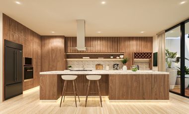 Casa en venta Privada Albare Temozón Norte