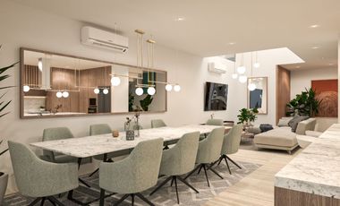 Casa en venta Privada Albare Temozón Norte