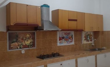 Dijual Rumah Siap Huni di Taman Victoria Sentul City