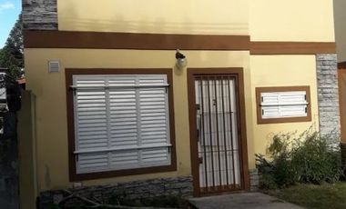 Duplex en venta en Costa Azul