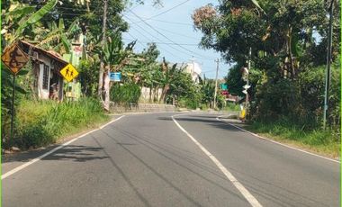 PROMO: Tanah Perumahan Sedayu Elok dekat Pasar Sungapan Bantul