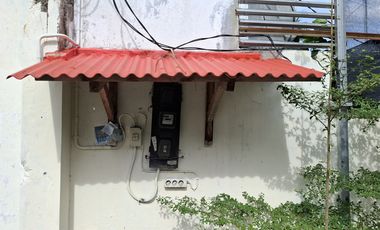 Tanah Berpagar 426 m2 Cocok Untuk Bisnis Di Tebet Barat Jaksel