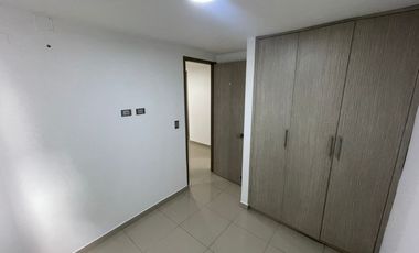 apartamento en arriendo/venta en av. libertadores, playa hermosa. Cod V4949