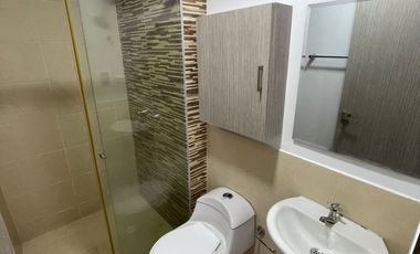 apartamento en arriendo/venta en av. libertadores, playa hermosa. Cod V4949